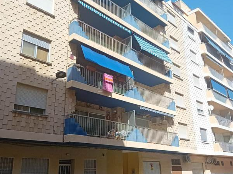 Foto 7b26f491-a3a0-4331-a73b-a8ebec4d3cbe. Flat in El Perelló Sueca