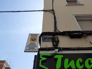Appartement  Calle condor