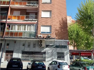 Etagenwohnung  Banderas castilla