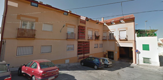 Ático  Calle cruz del caballo, camporeal