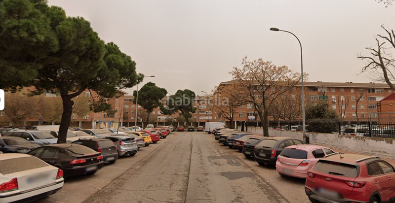 Foto a7309e65-ac3e-439f-a1f7-22e1ce9f7911. Appartamento in Reyes Católicos Alcalá de Henares