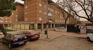 Appartement  Bartolome de castro