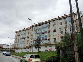 Aparcament cotxe  Santiago (de) 140 n2-144