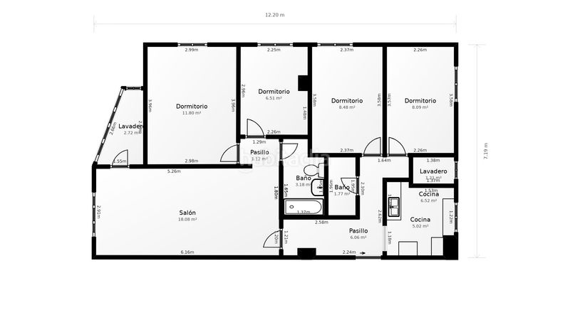 Foto d5300014-0370-4320-86e1-2641f8aed8b4. Piso en Centre Reus