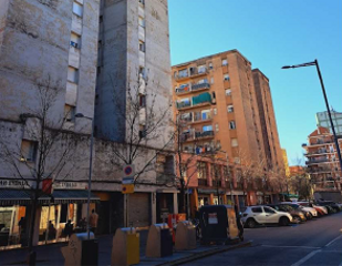 Appartement  Angel guimera