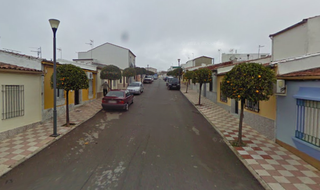Casa  Juan la rosa