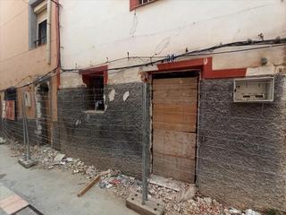 Casa adossada  Carmen