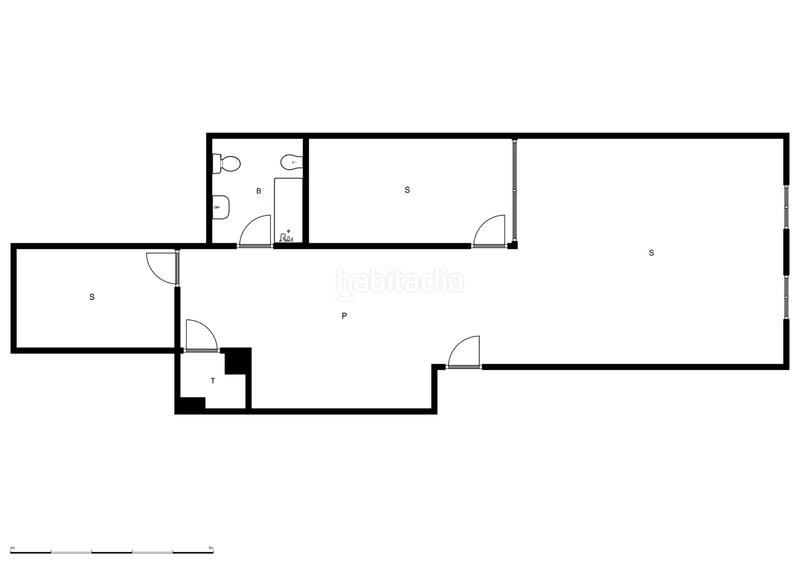 Foto 5e7a00f4-0867-437d-835a-1f19927b758c. Büro in San Roque - As Fontiñas Lugo