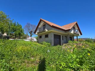 Maison  Lugar aldea randufe-achas sn   planta planta baj