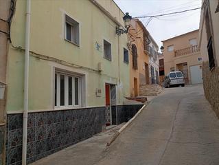 Casa  Hondo