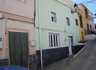 Maison  Hondo