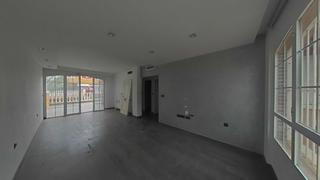 Casa adosada  Sierra del taibilla