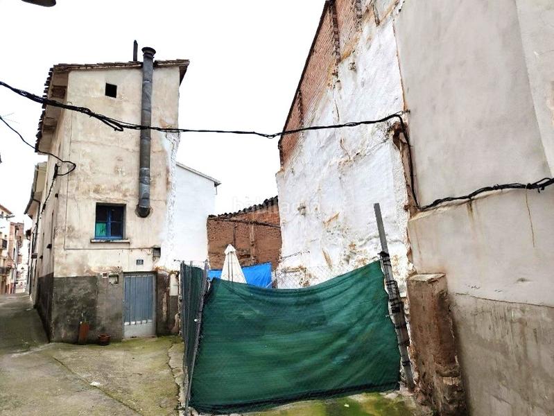 Foto 02a861ff-c083-4391-850d-8ccdccdeb16c. Wohngrundstück in Albelda de Iregua