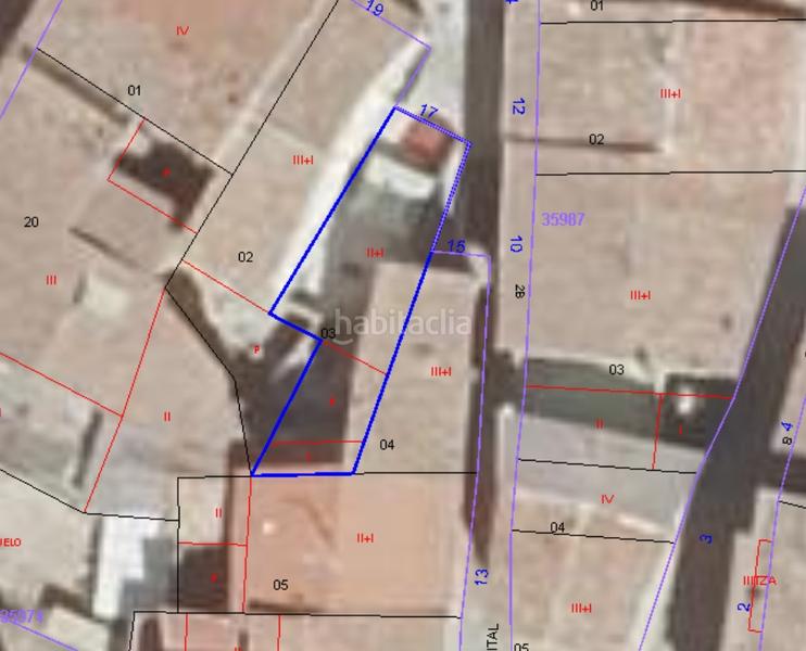 Foto 4b08f0f2-9f5d-441a-8188-42f6099f881e. Wohngrundstück in Albelda de Iregua