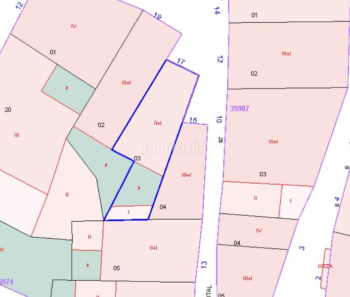 Foto a404ec4e-087f-4657-bc15-377bdfeda6e9. Wohngrundstück in Albelda de Iregua