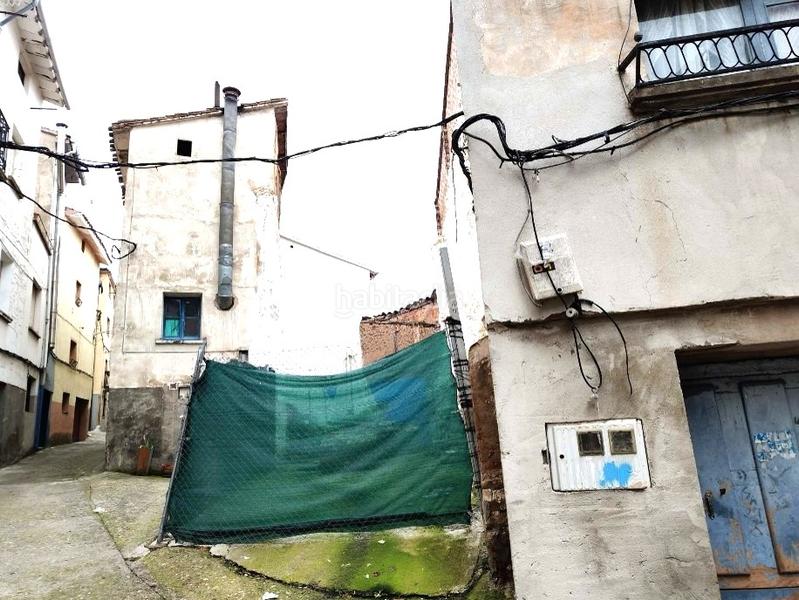 Foto af3272e0-37c1-4f9c-b0e2-d92c79a8dbd4. Wohngrundstück in Albelda de Iregua