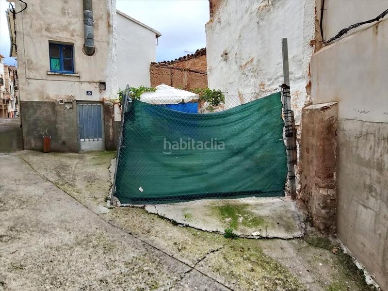 Foto d0940720-b3d7-4544-8935-78278bec337e. Wohngrundstück in Albelda de Iregua