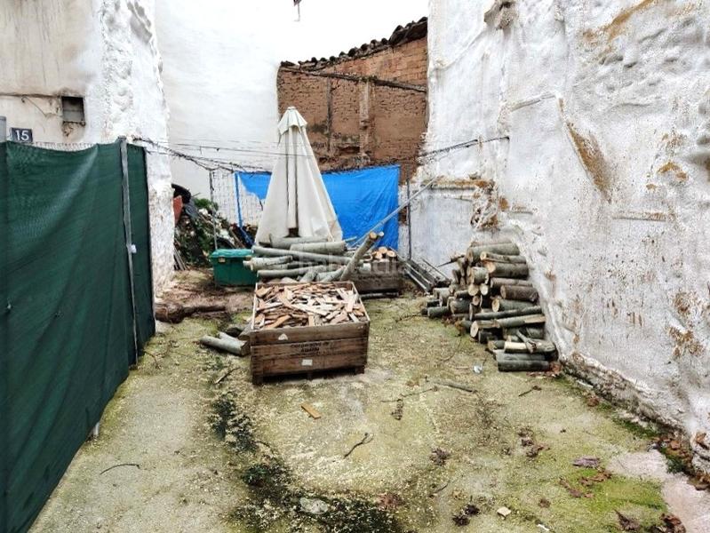 Foto da1ee0d6-cacb-4ec6-811b-da8daaca73c0. Wohngrundstück in Albelda de Iregua