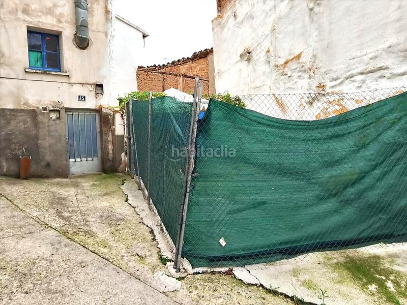 Foto ea306749-d164-4e26-826e-5c7012163410. Wohngrundstück in Albelda de Iregua