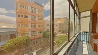 Flat in Schamann - Rehoyas