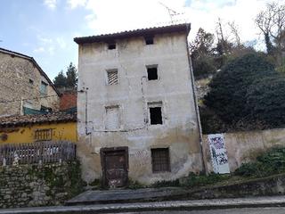 Flat  Real aquende