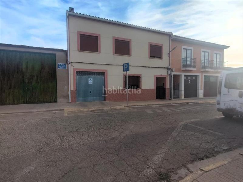 Foto 340a9e6f-0cb4-4a92-8521-6e8117a27e2d. Casa in Miguelturra