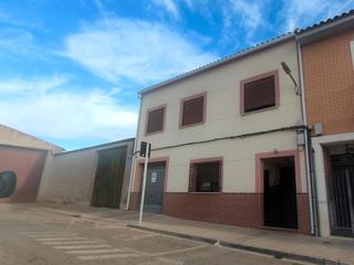House  Juan ramon jimenez