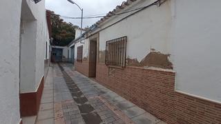 Casa  Callejón san juan