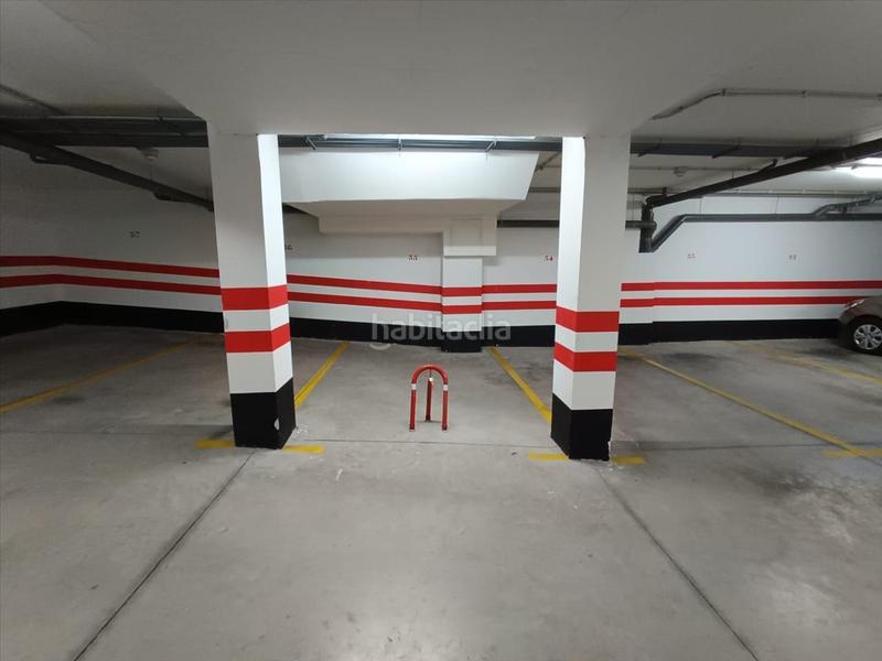 Foto 7746a806-de26-4f58-ace8-3c5033ff7932. Parking coche en Santidad Arucas