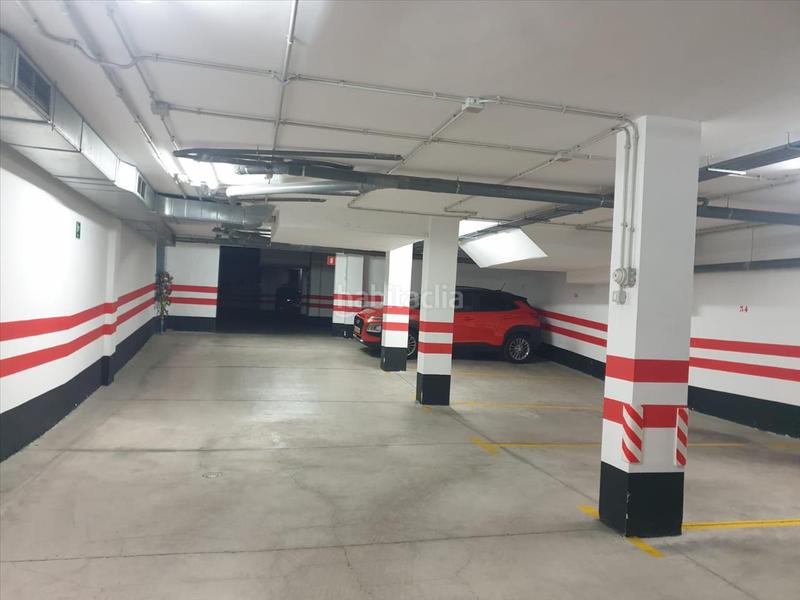 Foto 79220ac8-1142-4afd-a8d0-15230f9430e8. Parking coche en Santidad Arucas