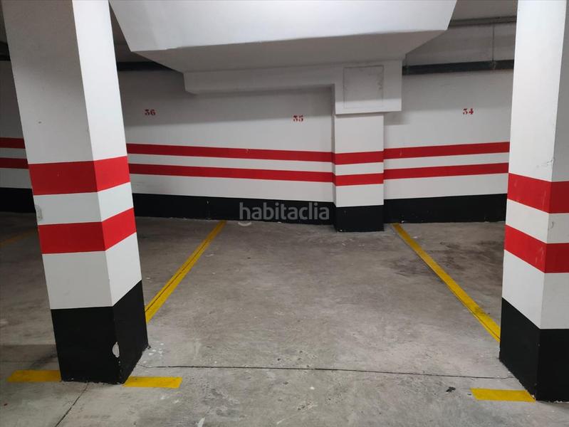 Foto 98e38897-7aba-45e4-9ce5-d9163b63dc26. Parking coche en Santidad Arucas