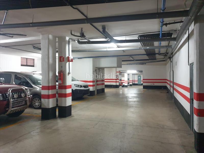 Foto d5ab18af-09b5-438a-a721-c658da5e7cec. Parking coche en Santidad Arucas