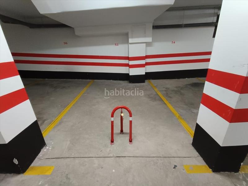 Foto 080c781d-2bad-432c-8dac-5556538de8c5. Posto auto in Santidad Arucas