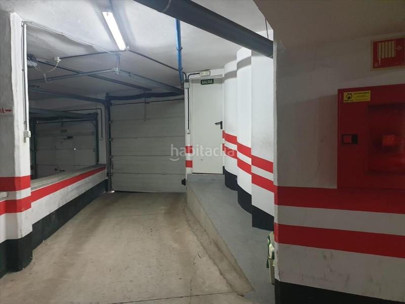 Foto 29aed2b9-4bc7-437b-a75a-c839aa11c6fc. Posto auto in Santidad Arucas
