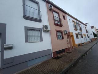 Maison jumelée à Andújar