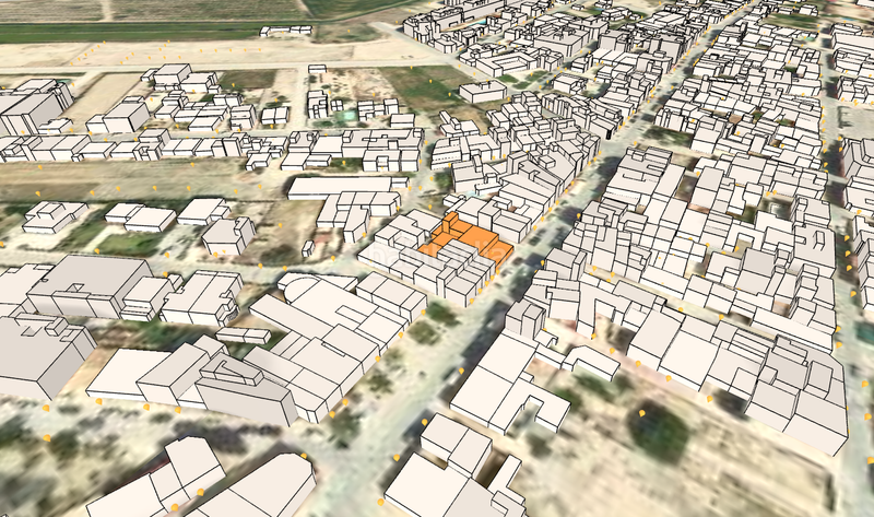 Foto 31c27b61-c4e0-47e3-927d-df6efe413b55. Terreno residenziale in Sant Jaume d´Enveja