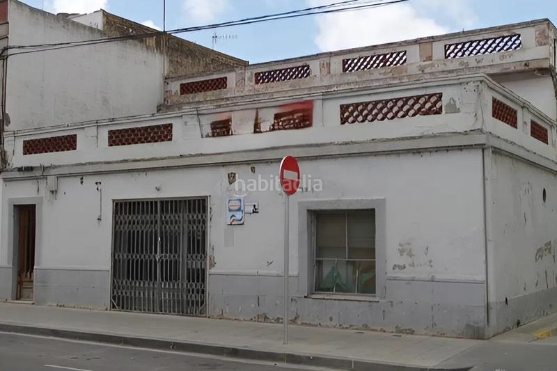 Foto f0753cc4-1d24-49b0-8220-97d0484050fd. Terreno residenziale in Sant Jaume d´Enveja