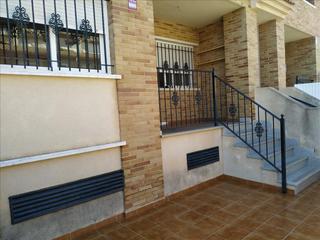 Piso en San Pedro del Pinatar