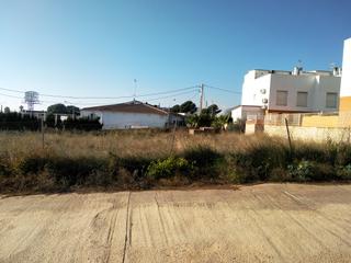 Terreno residencial  Camp de tir a