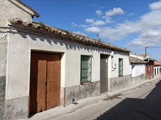 Casa  Rua