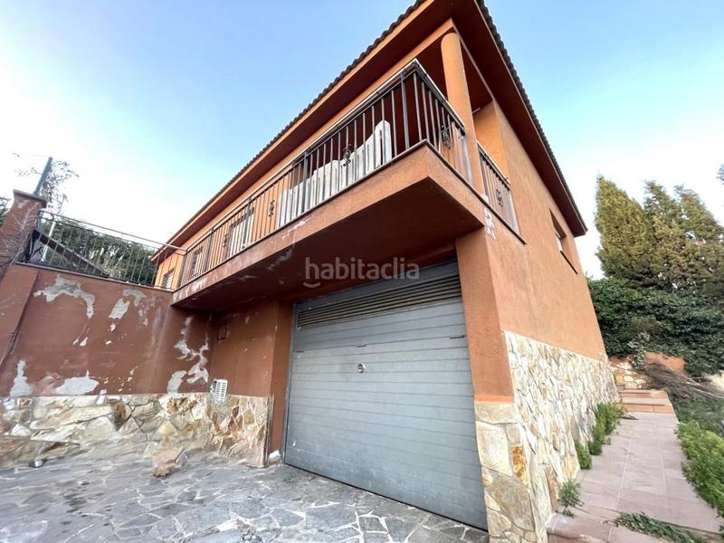 Foto f439b053-2a8e-4e01-b02b-16d03accca9c. Casa en terrabrava - Tordera parc Tordera