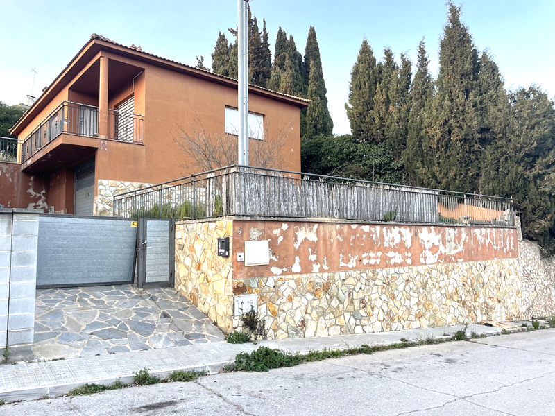 Foto c75a9614-a398-457c-b938-43b9d9261926. Haus mit parking in terrabrava - Tordera parc Tordera