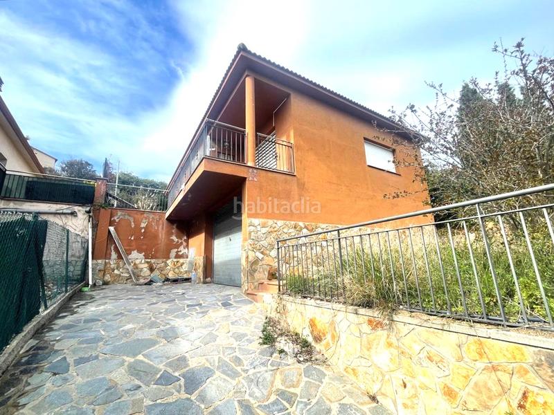 Foto a6934c9f-f006-4921-b2a0-9590e95a574e. Maison avec parking dans terrabrava - Tordera parc Tordera