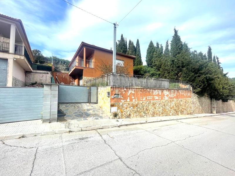 Foto f39bff1c-e9cf-4d0c-a9dc-2f0ea10060e0. Maison avec parking dans terrabrava - Tordera parc Tordera