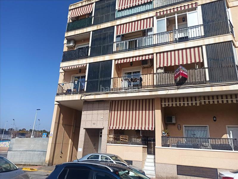 Foto 7ba9588c-265e-4fa1-83f0-a0c49755d157. Appartamento in Norte Santa Pola
