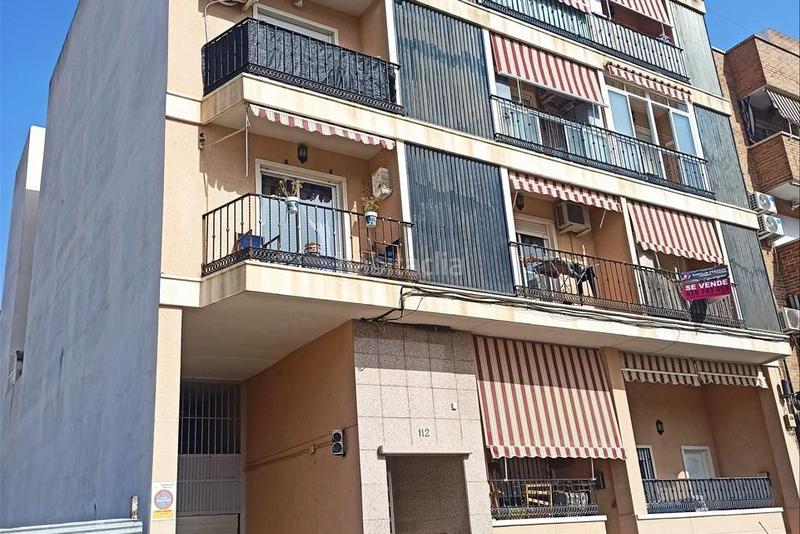 Foto ab9b2c94-2602-4045-a69f-26db79af0e23. Pis a Norte Santa Pola