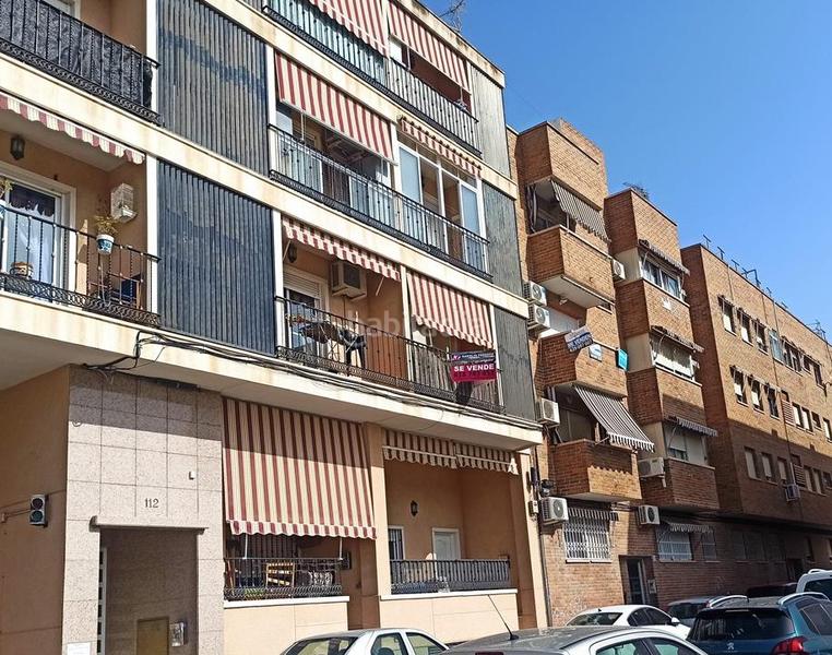 Foto 4fbea010-4cef-480a-9a48-a45e7c30a96a. Piso en Norte Santa Pola