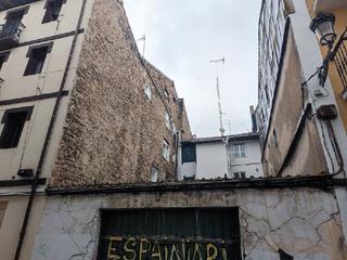 Terrain résidentiel  Contracalle