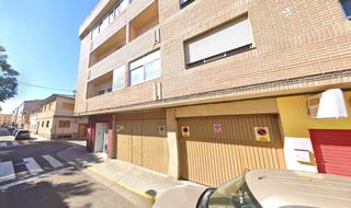 Etagenwohnung  Atlantico