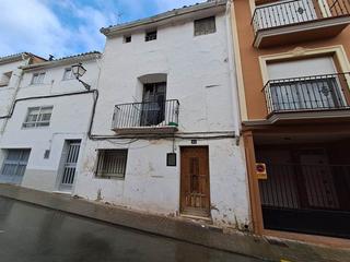 Casa  Desamparados